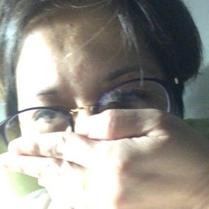 Meet your Posher, Hilda